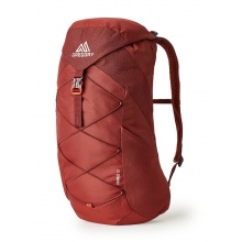 Gregory Daypack Arrio 18 Litre red Men/Women